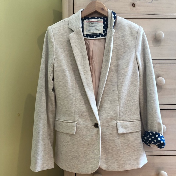 Anthropologie Jackets & Blazers - Anthropologie blazer